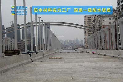 河北PBL-I改性瀝青高聚物防水涂料在石家莊的市場價格與施工合作分析